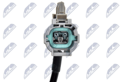 ABS Sensor Raddrehzahl Vorderachse für NISSAN NAVARA NP300 PATHFINDER III