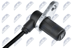 ABS Sensor Raddrehzahl Vorderachse rechts für NISSAN MAXIMA / QX V X-TRAIL I