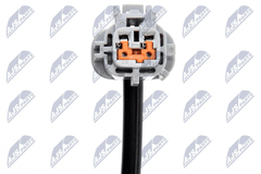ABS Sensor Raddrehzahl Vorderachse rechts für NISSAN MAXIMA / QX V X-TRAIL I
