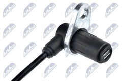 ABS Sensor Raddrehzahl Hinterachse links für NISSAN X-TRAIL I
