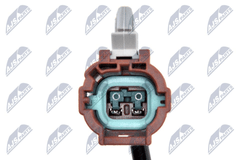 ABS Sensor Raddrehzahl Hinterachse links für NISSAN X-TRAIL I