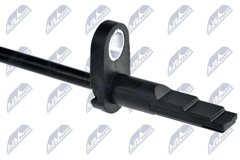 ABS Sensor Raddrehzahl Vorderachse für NISSAN QASHQAI / +2 I