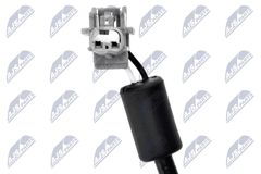 ABS Sensor Raddrehzahl Vorderachse für NISSAN QASHQAI / +2 I