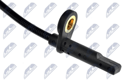 ABS Sensor Raddrehzahl Vorderachse für NISSAN RENAULT X-TRAIL II VAN KOLEOS I