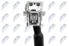 ABS Sensor Raddrehzahl Vorderachse für NISSAN RENAULT X-TRAIL II VAN KOLEOS I