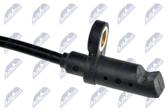 ABS Sensor Raddrehzahl Hinterachse für NISSAN RENAULT X-TRAIL II VAN KOLEOS I