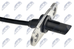 ABS Sensor Raddrehzahl Hinterachse rechts für NISSAN NAVARA NP300