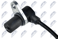 ABS Sensor Raddrehzahl Hinterachse rechts für NISSAN PATROL GR V Wagon