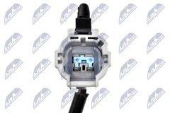 ABS Sensor Raddrehzahl Hinterachse rechts für NISSAN PATROL GR V Wagon