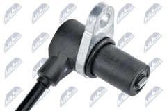 ABS Sensor Raddrehzahl Hinterachse links für NISSAN PATROL GR V Wagon