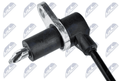 ABS Sensor Raddrehzahl Vorderachse rechts für NISSAN PATROL GR V Wagon