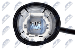 ABS Sensor Raddrehzahl Vorderachse rechts für NISSAN PATROL GR V Wagon