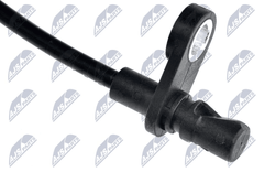 ABS Sensor Raddrehzahl Hinterachse rechts für NISSAN JUKE Van