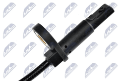 ABS Sensor Raddrehzahl Vorderachse für NISSAN MURANO II
