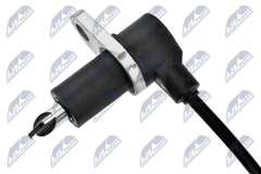 ABS Sensor Raddrehzahl Vorderachse rechts für NISSAN PATHFINDER II