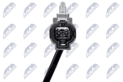ABS Sensor Raddrehzahl Vorderachse rechts für NISSAN PATHFINDER II