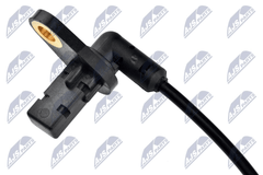 ABS Sensor Raddrehzahl Vorderachse links für NISSAN X-TRAIL I