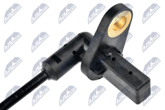 ABS Sensor Raddrehzahl Hinterachse links für NISSAN X-TRAIL I