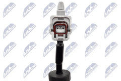 ABS Sensor Raddrehzahl Hinterachse rechts für NISSAN X-TRAIL I