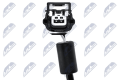 ABS Sensor Raddrehzahl Vorderachse für NISSAN EVALIA Bus NV200 Kasten