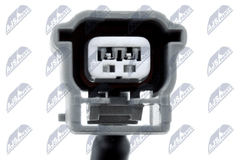 ABS Sensor Raddrehzahl Vorderachse für NISSAN RENAULT QASHQAI II SUV KADJAR
