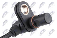 ABS Sensor Raddrehzahl Vorderachse rechts für NISSAN RENAULT NAVARA Pick-up
