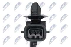 ABS Sensor Raddrehzahl Hinterachse rechts für NISSAN NAVARA Pick-up NP300