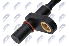 ABS Sensor Raddrehzahl Hinterachse für NISSAN QASHQAI II SUV