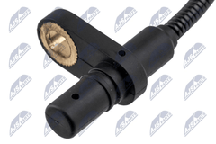 ABS Sensor Raddrehzahl Hinterachse links für NISSAN QASHQAI II SUV