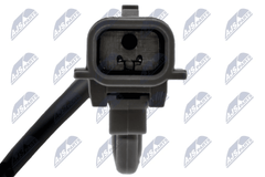 ABS Sensor Raddrehzahl Hinterachse links für NISSAN QASHQAI II SUV