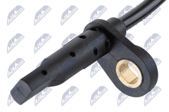 ABS Sensor Raddrehzahl Vorderachse für NISSAN RENAULT QASHQAI II SUV X-TRAIL