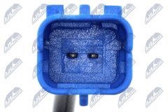ABS Sensor Raddrehzahl Vorderachse für PEUGEOT 206+ 206 Schrägheck CC SW