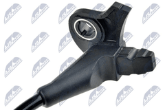 ABS Sensor Raddrehzahl Vorderachse für PEUGEOT 307 Break SW CC Kasten/Kombi