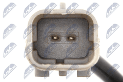 ABS Sensor Raddrehzahl Vorderachse für PEUGEOT 307 Break SW CC Kasten/Kombi