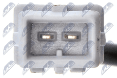 ABS Sensor Raddrehzahl Vorderachse für PEUGEOT 406 Break Coupe