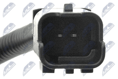 ABS Sensor Raddrehzahl Hinterachse für CITROËN PEUGEOT C6 407 SW Coupe
