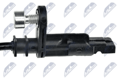 ABS Sensor Raddrehzahl Vorderachse für CITROËN PEUGEOT C6 407 SW Coupe