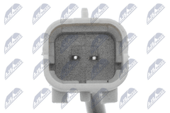 ABS Sensor Raddrehzahl Vorderachse für CITROËN PEUGEOT C4 GRAND PICASSO II