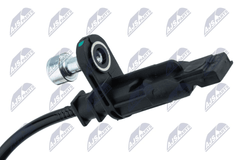 ABS Sensor Raddrehzahl Vorderachse für PEUGEOT 607