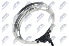 ABS Sensor Raddrehzahl Vorderachse für OPEL ASTRA H Caravan GTC TwinTop