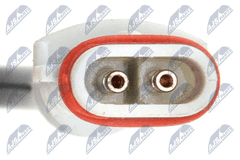 ABS Sensor Raddrehzahl Vorderachse für OPEL ASTRA H Caravan GTC TwinTop