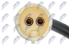 ABS Sensor Raddrehzahl Vorderachse für OPEL CORSA B TIGRA COMBO