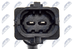 ABS Sensor Raddrehzahl Vorderachse für OPEL COMBO Tour CORSA C MERIVA A