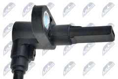 ABS Sensor Raddrehzahl Vorderachse für OPEL ADAM CORSA D E Kasten/Schrägheck
