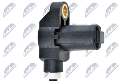 ABS Sensor Raddrehzahl Vorderachse für OPEL VECTRA B CC Caravan