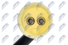 ABS Sensor Raddrehzahl Vorderachse für OPEL VECTRA B CC Caravan