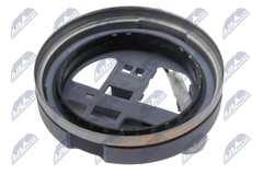 ABS Sensor Raddrehzahl Vorderachse für OPEL ASTRA G Stufenheck Caravan Coupe