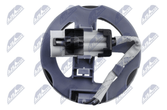 ABS Sensor Raddrehzahl Vorderachse für OPEL ASTRA G Stufenheck Caravan Coupe