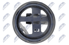 ABS Sensor Raddrehzahl Vorderachse für OPEL ASTRA G Stufenheck Caravan Coupe