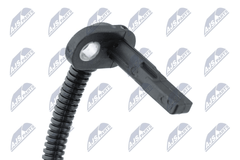 ABS Sensor Raddrehzahl Vorderachse für OPEL ASTRA K Sports Tourer